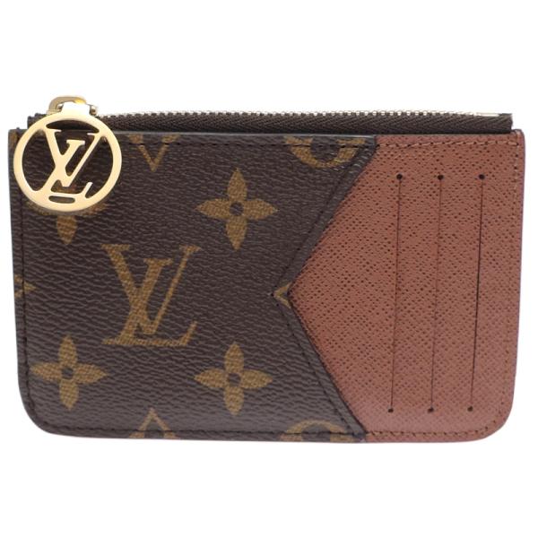 ルイヴィトン ケース 小銭入れ ポシェット カルトクレディ ダミエジェアン 楽天市場】【新品】 ルイヴィトン コインケース キーリング付き