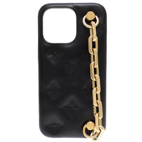✨正規品＆人気商品‼️✨ ルイヴィトン バンパークッサン iPhone13Pro LOUIS VUITTON（ルイ・ヴィトン） ［飯能本店］LOUIS VUITTON LV
