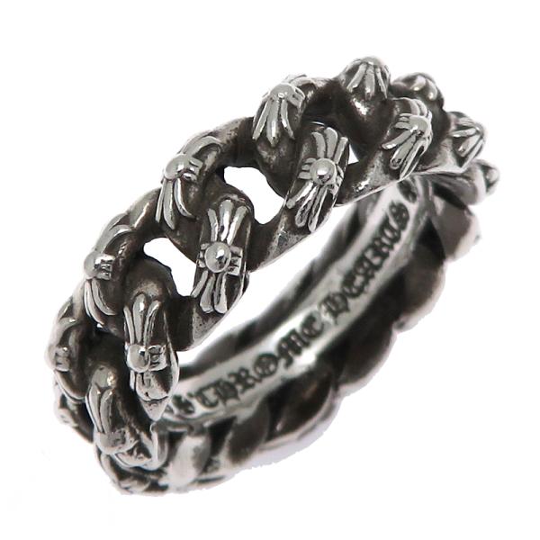 銀座店］CHROME HEARTS クロムハーツ レシート付き 2024年購入品