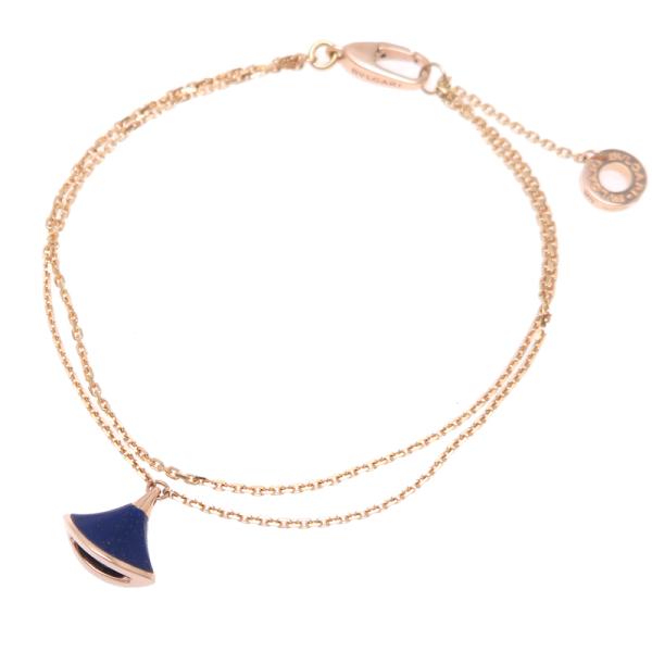 BVLGARI ［銀座店］BVLGARI ブルガリ ディーヴァ ドリーム