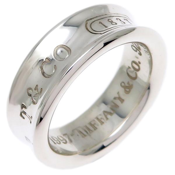 TIFFANY&Co.（ティファニー） ［飯能本店］TIFFANY&Co. SV925 1837