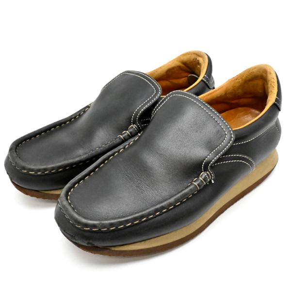 エルメス ターボ ドライビングシューズ 41.5 26.5 cm HERMES（エルメス） ［飯能本店］HERMES ターボシューズ＃36 (日本