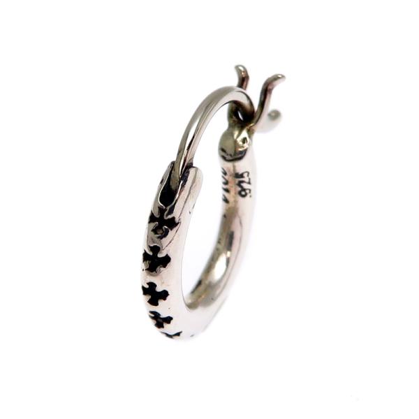 飯能本店］CHROME HEARTS クロムハーツ ※片方のみ SV925