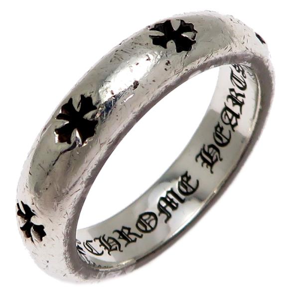 クロムハーツ　指輪 クロムハーツ リング/指輪（Chrome Hearts）クロムハーツ×ケイト