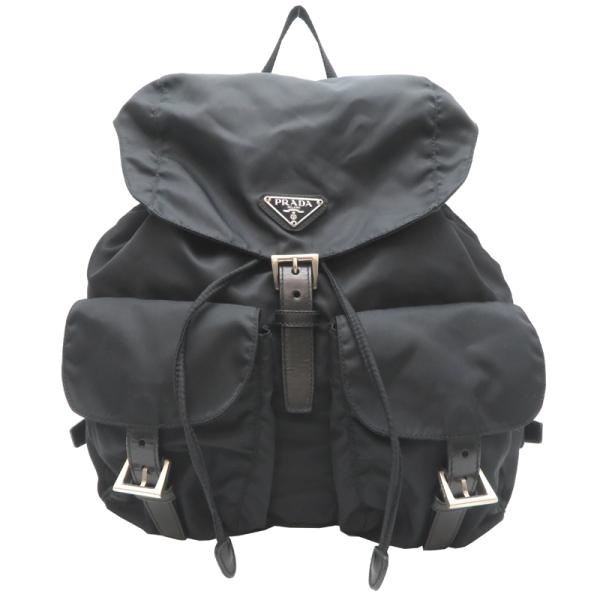 PRADA ［銀座店］PRADA プラダ B2811 リュック・デイパック