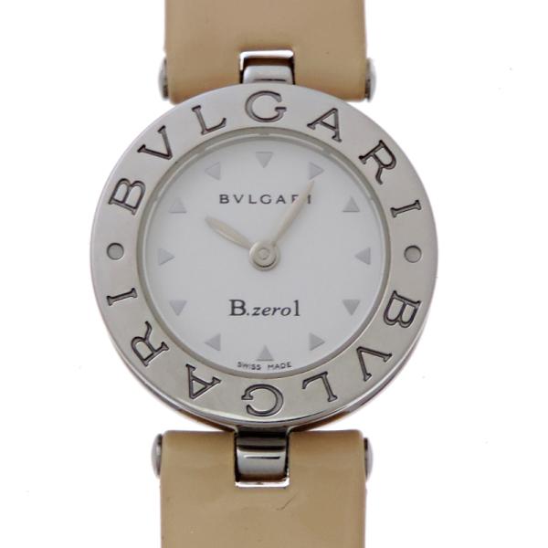 BVLGARI ［飯能本店］BVLGARI ブルガリ ビーゼロワン BZ22S 腕時計