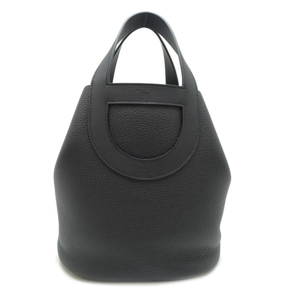 HERMES ［銀座店］HERMES エルメス イン・ザ・ループ 23 W刻印 2024年 