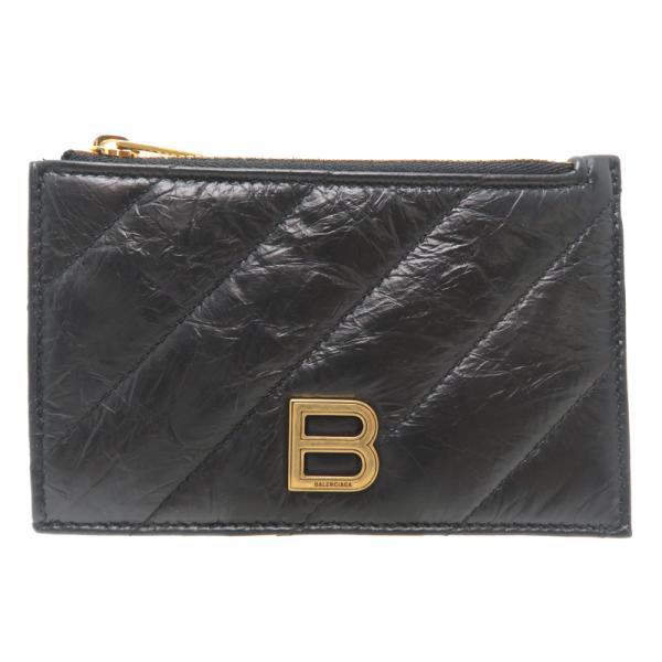 BALENCIAGA ［銀座店］BALENCIAGA バレンシアガ クラッシュ
