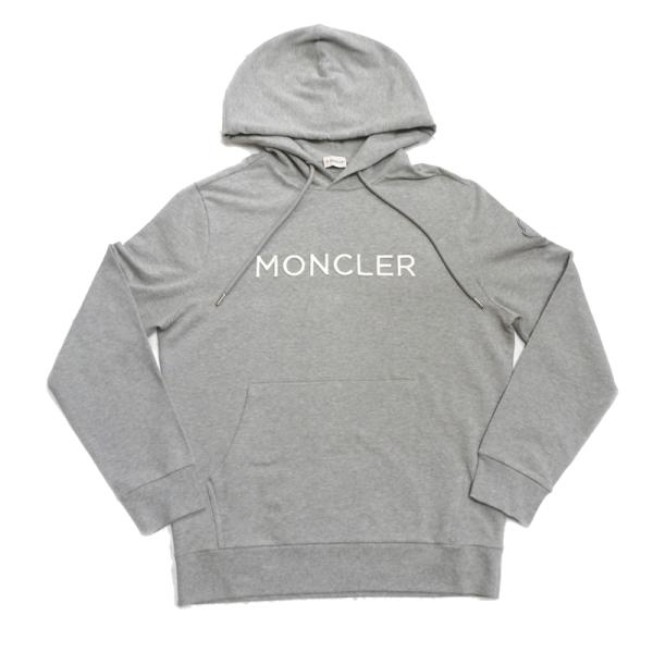 MONCLER（モンクレール） ［飯能本店］MONCLER ロゴ I10918G00024