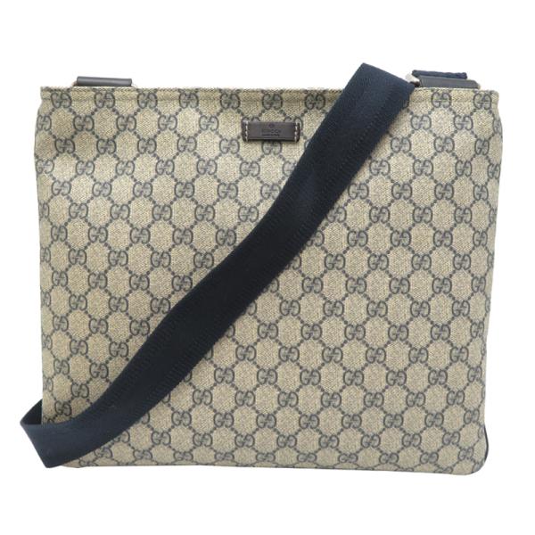 GUCCI ［飯能本店］GUCCI グッチ 201446 ショルダーバッグ GG