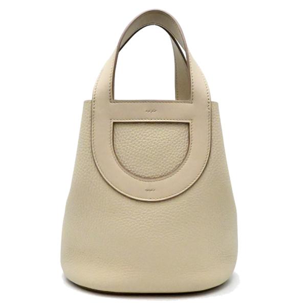 HERMES（エルメス） ［銀座店］HERMES インザループ 18 W刻印 2024年製