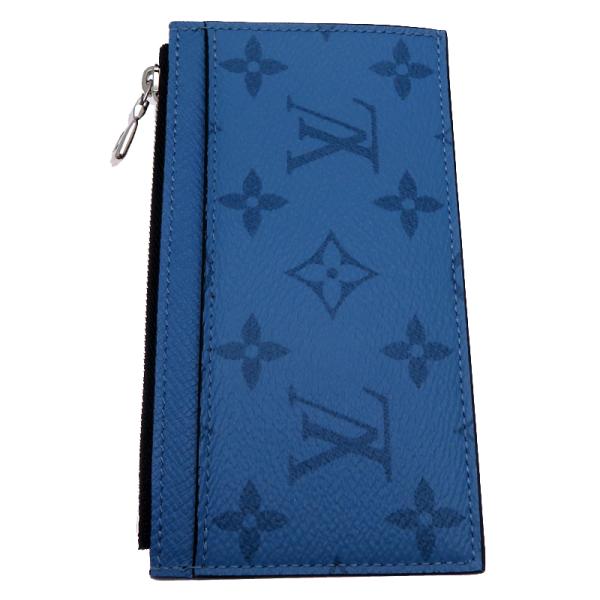 LOUIS VUITTON（ルイ・ヴィトン） ［銀座店］LOUIS VUITTON LV コイン
