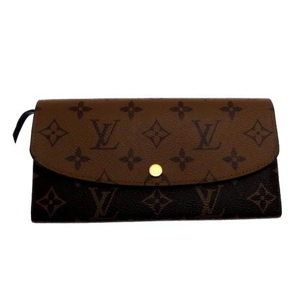 LOUIS VUITTON　ルイヴィトン　モノグラム　ポルトフォイユ・エミリー 楽天市場】ルイヴィトン LOUIS VUITTON ポルトフォイユ