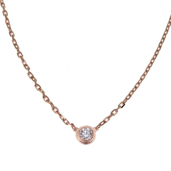 Cartier（カルティエ） ［飯能本店］CARTIER ダムール SM B7215700