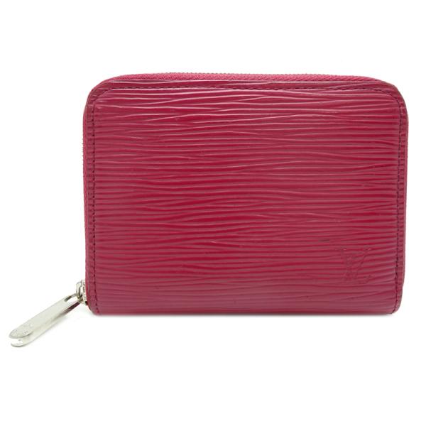 LOUIS VUITTON ［銀座店］LOUIS LV ルイ・ヴィトン ジッピーコイン