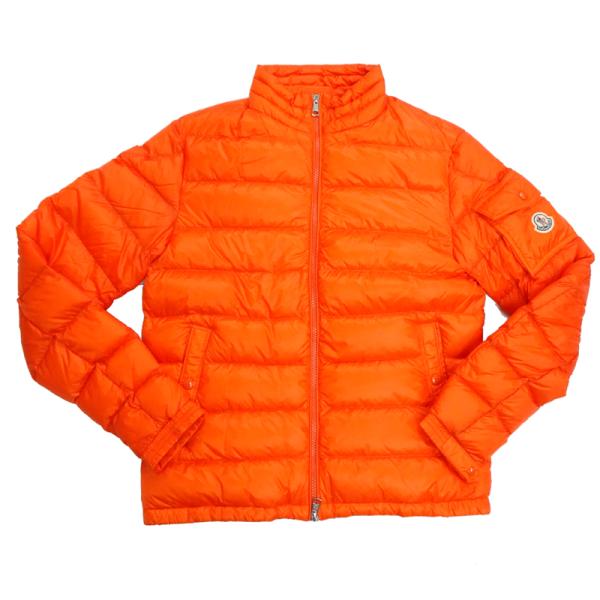 モンクレール　ダウンジャケット　サイズ2 MONCLER】モンクレール『SAMALENS ダウンジャケット size2