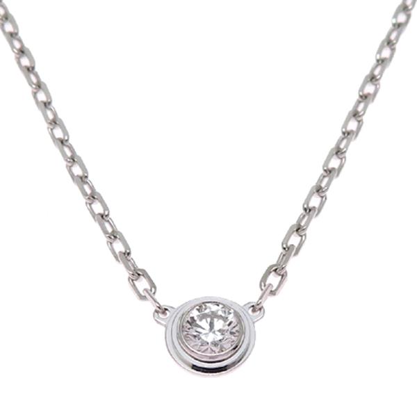 Cartier ［飯能本店］CARTIER カルティエ ダムール SM B7215900
