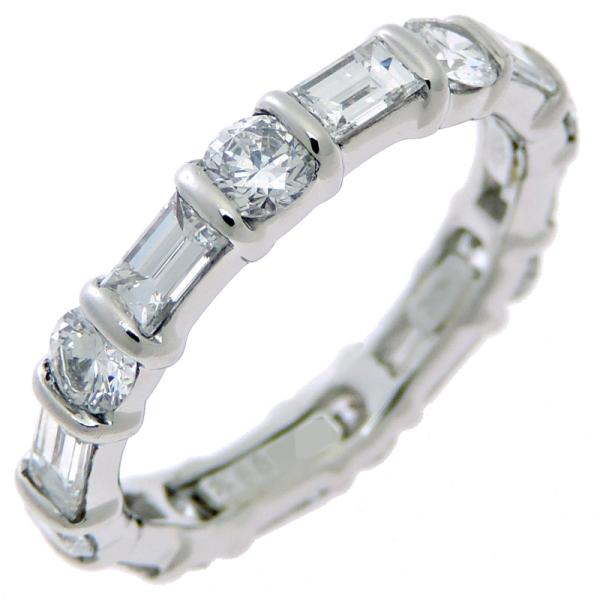 飯能本店］HARRY WINSTON ハリーウィンストン ラウンド エメラルド