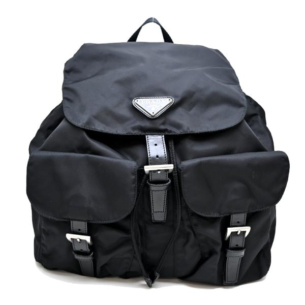 PRADA（プラダ） ［飯能本店］PRADA バックパック B2811F リュック
