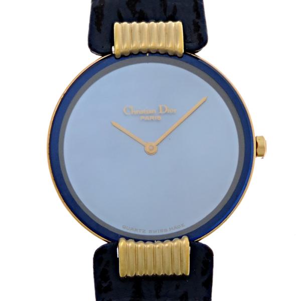 飯能本店］Christian Dior クリスチャンディオール バキラ 46-153-3