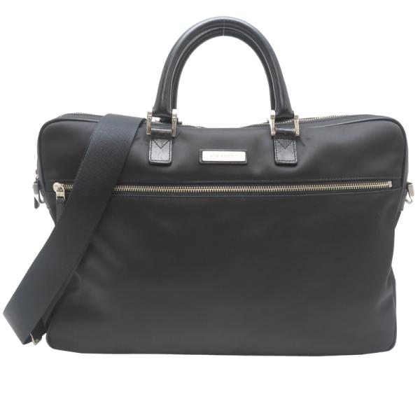 BURBERRYのビジネスバッグ BURBERRY - バーバリー／BURBERRY バッグ ブリーフケース