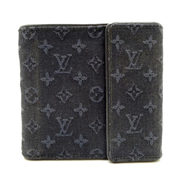 ★こまPさま専用★ ルイヴィトン ポルトモネビエカルトクレディ 三つ折り財布 LouisVuitton モノグラム ポルトモネビエカルトクレディ 三