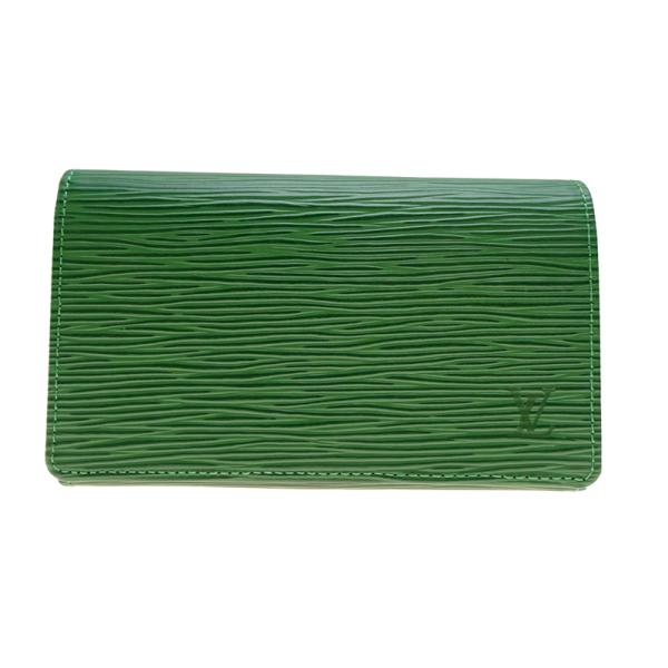 LOUIS VUITTON ［飯能本店］LOUIS LV ルイ・ヴィトン ポルト