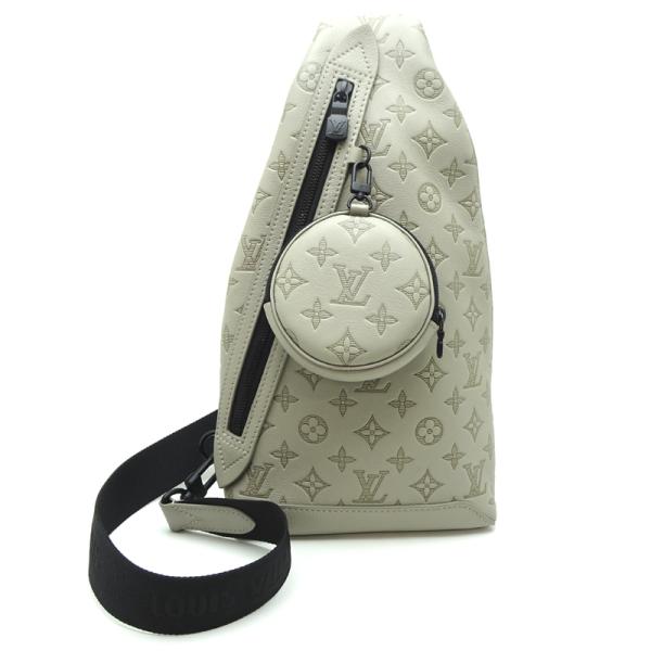 ルイ・ヴィトン ボディバッグ M14916 LOUIS VUITTON（ルイ・ヴィトン） ［銀座店］LOUIS VUITTON LV デュオ
