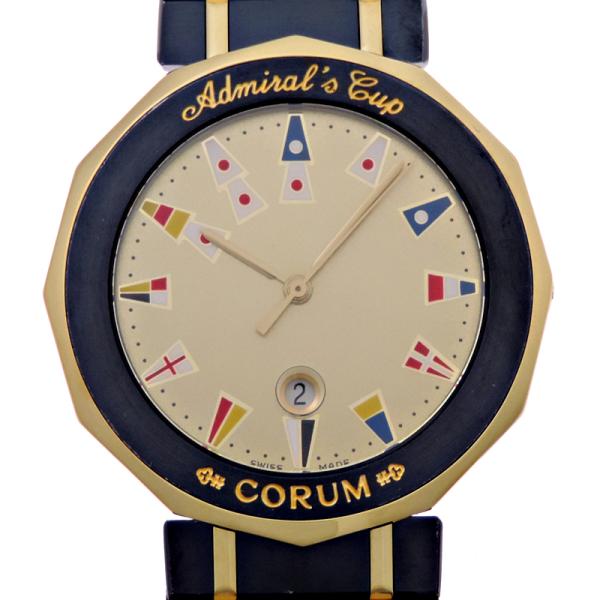 CORUM（コルム） ［飯能本店］CORUM アドミラルズカップ 99.810.31 V