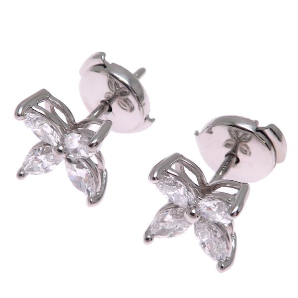 TIFFANY&Co.（ティファニー） ［銀座店］TIFFANY&Co. ビクトリア