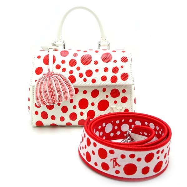 LOUIS VUITTON（ルイ・ヴィトン） ［銀座店］LOUIS VUITTON LV 草間