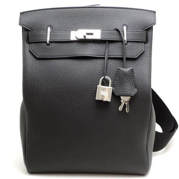 HERMES（エルメス） ［銀座店］HERMES ケリー アッカド GM シルバー