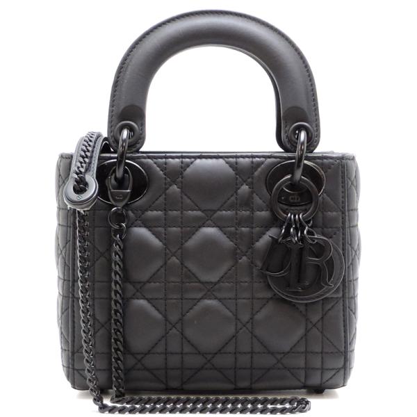 銀座店］クリスチャンディオール カナージュ ウルトラマット レディ