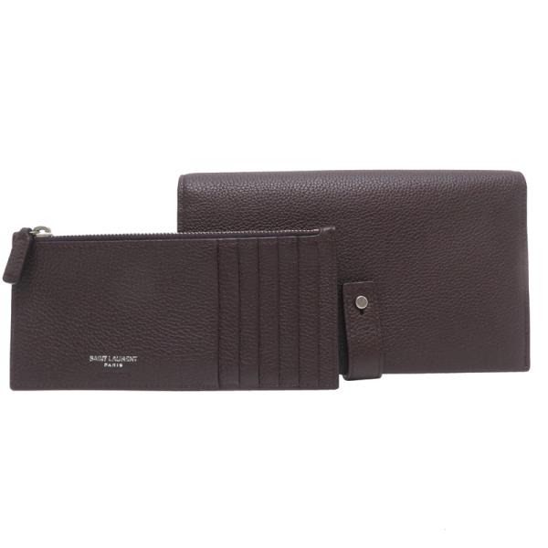 飯能本店］SAINT LAURENT サンローラン サックドジュール 504981 長