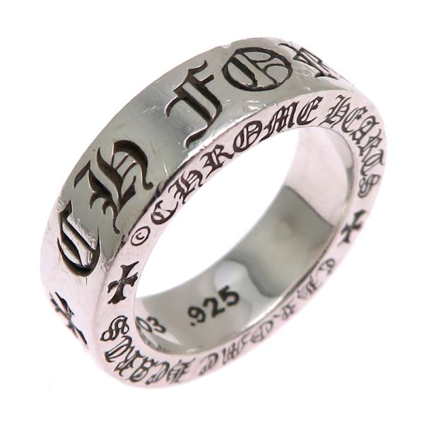 飯能本店］CHROME HEARTS クロムハーツ #SV925 スペーサー リング