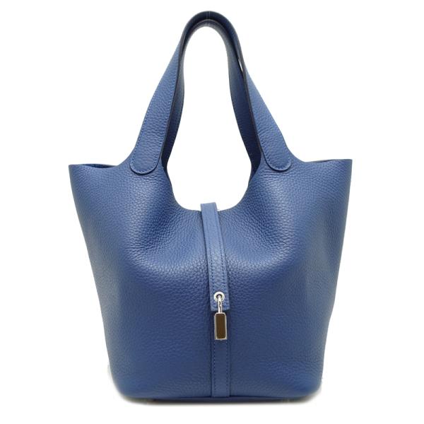HERMES（エルメス） ［銀座店］HERMES ピコタンロックMM W刻印（2024年