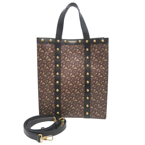 BURBERRY（バーバリー） ［飯能本店］BURBERRY TBロゴ 8025068 トート