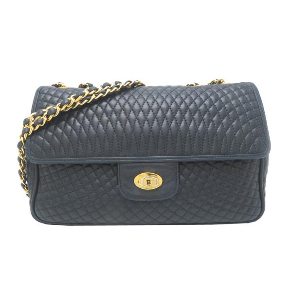 Bally（バリー） ［飯能本店］BALLY チェーンショルダー ショルダー