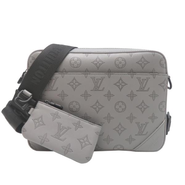 LOUIS VUITTON（ルイ・ヴィトン） ［銀座店］LOUIS VUITTON LV デュオ