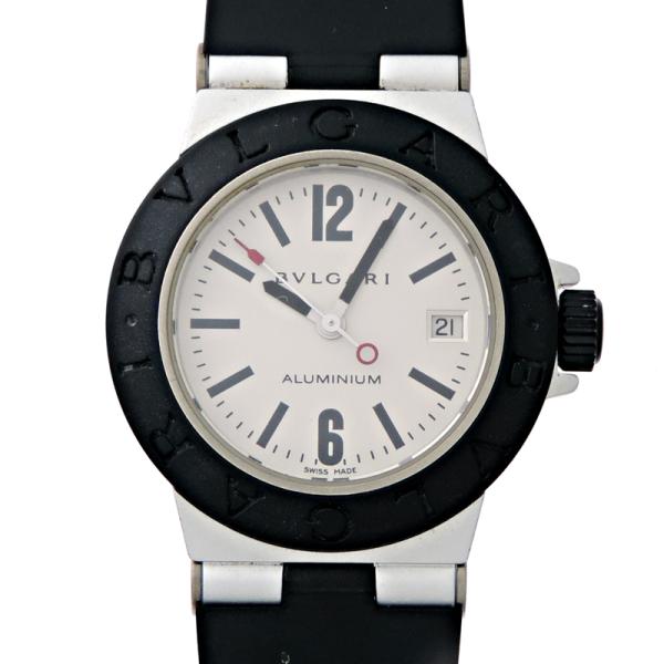 BVLGARI（ブルガリ） ［飯能本店］BVLGARI アルミニウム AL29TA 腕時計