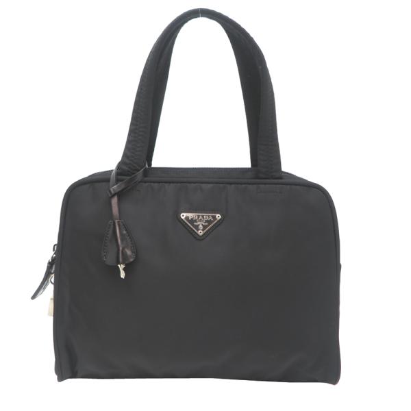 PRADA（プラダ） ［飯能本店］PRADA テスート B8495 ハンドバッグ