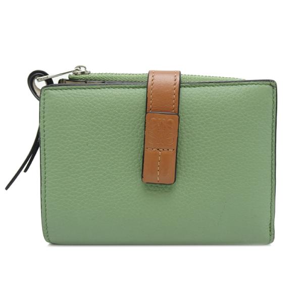 LOEWE（ロエベ） ［飯能本店］LOEWE スリムバイフォールド ウォレット