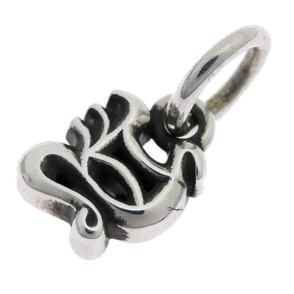 銀座店］CHROME HEARTS クロムハーツ アルファベット ミニ Y