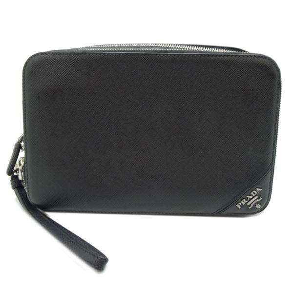 PRADA（プラダ） ［飯能本店］PRADA 2VF052 セカンドバッグ