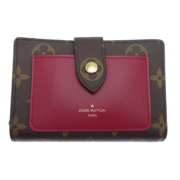 値下げ❗　ルイヴィトン ポルトフォイユ ジュリエット 折り財布 　M69433 LOUIS VUITTON（ルイ・ヴィトン） ［飯能本店］LOUIS VUITTON LV