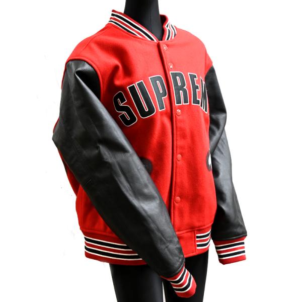 Supreme（シュプリーム） ［飯能本店］Supreme 18AW Bone Varsity