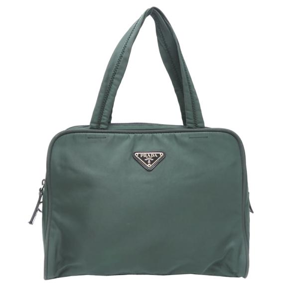 PRADA（プラダ） ［飯能本店］PRADA B8495 トートバッグ ナイロン