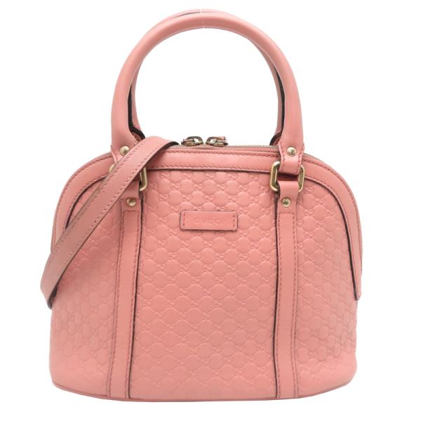 GUCCI（グッチ） ［飯能本店］GUCCI 2way アウトレット 449654