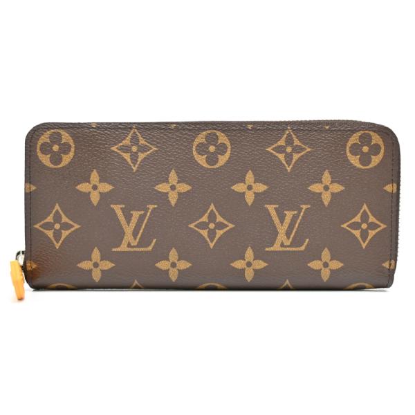 ポルトフォイユ ルイヴィトン LOUISVUITTON 未使用 クレマンス LV VUITTON ［飯能本店］LOUIS VUITTON（ルイ・ヴィトン） LOUIS モノ 小物