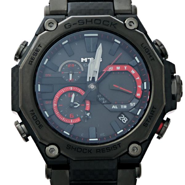 CASIO（カシオ） ［銀座店］CASIO G-SHOCK MT-G MTG-B2000シリーズ MTG